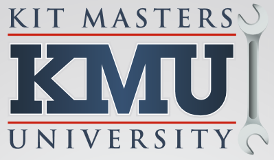 Kit Masters University